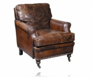 Norfolk Club Chair