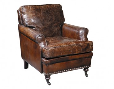 Norfolk Club Chair