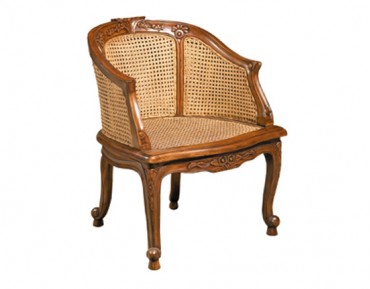 Petit Bergere Chair