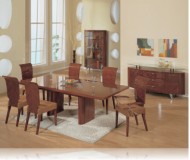 Adriana 7 Pc. Dining Room Set