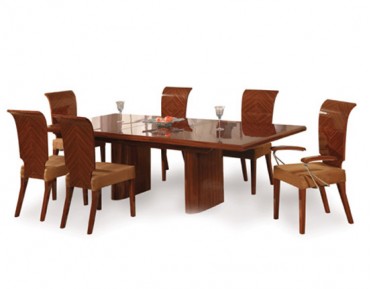 Adriana Dining Room Table