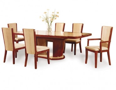 Gabriella Dining Room Table