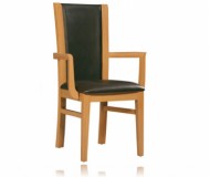 Greta Dining Room Arm Chair
