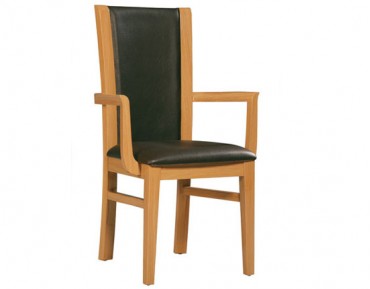 Greta Dining Room Arm Chair