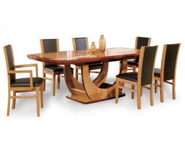 Greta Dining Room Table