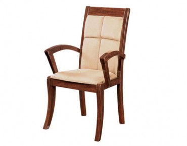Nadia Dining Room Arm Chair
