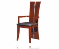 Rosa Dining Room Arm Chair