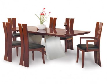 Rosa Dining Room Table