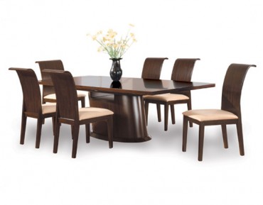 Siena Dining Room Table