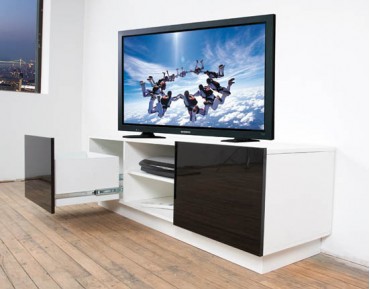 Addison TV Stand