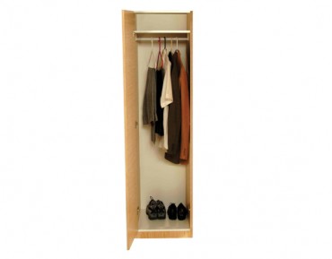 Basics 514 Bedroom Wardrobe