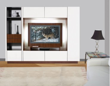 Bingham Flat Panel TV Furniture