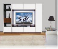 Bingham Wall Unit