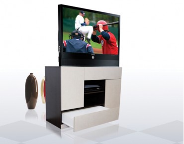 Castellano TV Stand