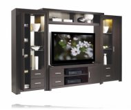 Chrystie Entertainment Center