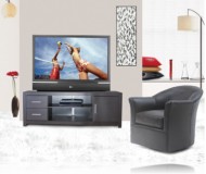 Chrystie TV Stand