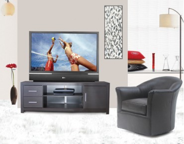 Chrystie TV Stand