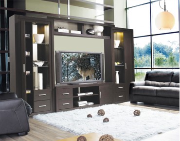 Entertainment Wall Units, Bedrooms & Wardrobe Cabinet Furniture