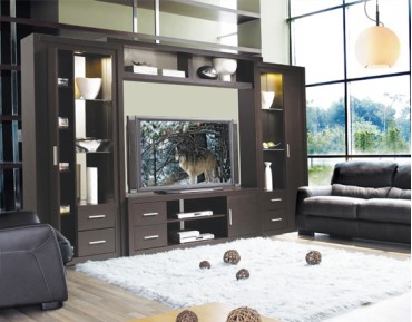 Entertainment Wall Units, Bedrooms & Wardrobe Cabinet Furniture