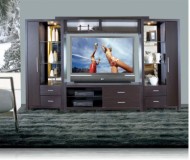 Crystal Entertainment Center