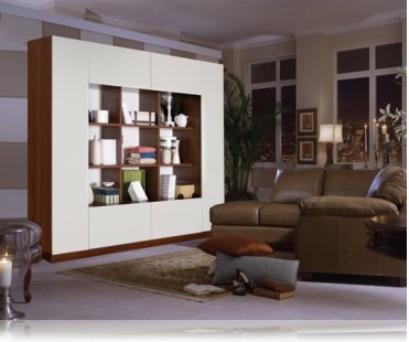 Harrison Bookcase