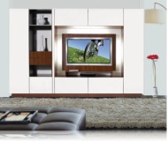 Ian Flat Panel TV Furniture