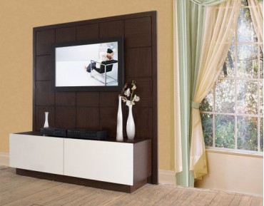 Jasmin Plasma TV Stand