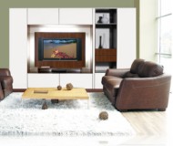 Jordan Flat Panel TV Furniture