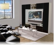 Keegan Entertainment Center