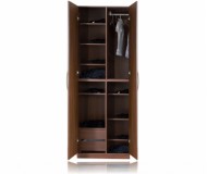 Luxor 401 Storage Wall