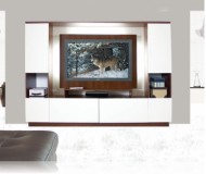 Marco Flat Panel TV Furniture