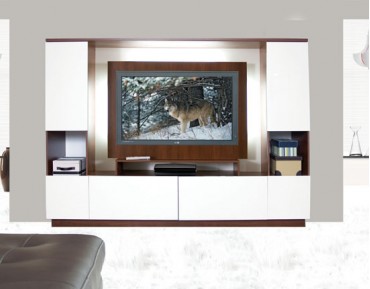 Marco Flat Panel TV Furniture