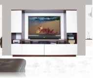 Marco Wall Unit