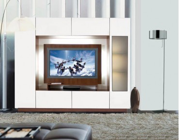 Michael Flat Panel TV Furniture