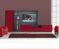 Palazzo Flat Panel TV Furniture