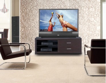 Savoy Plasma TV Stand