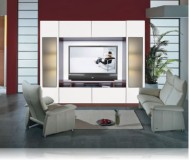 Entertainment Center Furniture