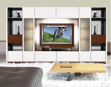 Victor Flat Panel TV Furniture