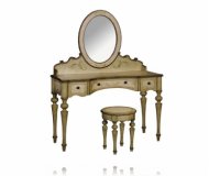 Abigail Lavish Vanity Desk