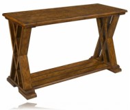 Aspen Rect. Sofa Table