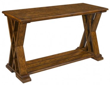 Aspen Rect. Sofa Table