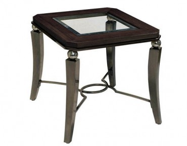 Camden Rect. End Table