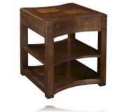 Chestnut Hill End Table