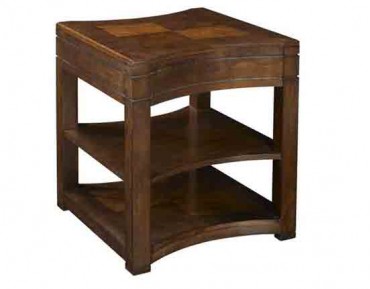 Chestnut Hill End Table