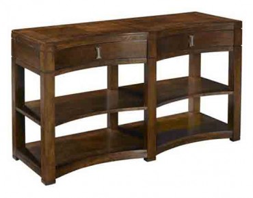 Chestnut Hill Media Console/Sofa Table