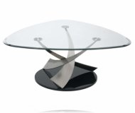 Eclipse Freeform Cocktail Table