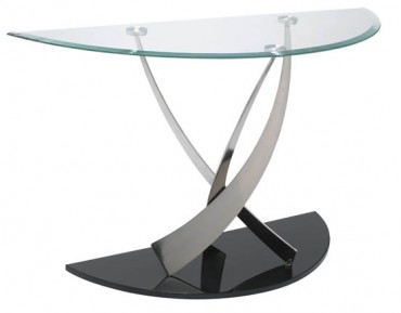 Eclipse Freeform Sofa Table