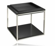 Essex Square End Table
