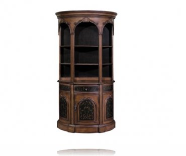 Mercator Bookcase