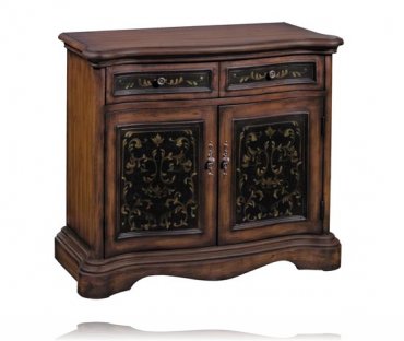 Mercator Two Door Cabinet